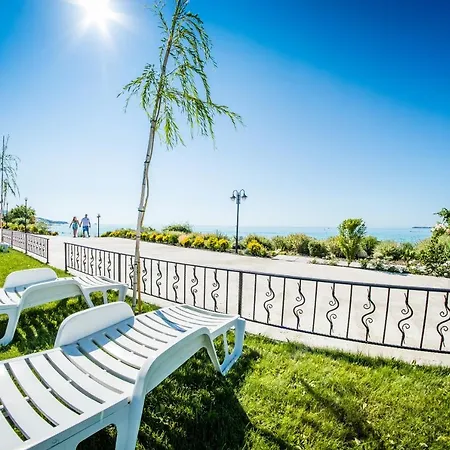 Apartament Prestige Sands *