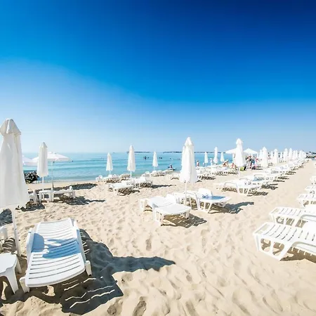 Prestige Sands * Sunny Beach