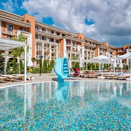 Prestige Sands Apartment *