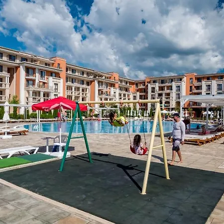 Apartment Prestige Sands *