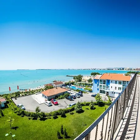 Apartman Prestige Sands *