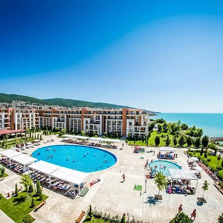 Prestige Sands *