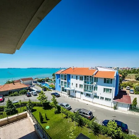 Prestige Sands Daire