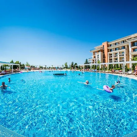 Prestige Sands Sunny Beach