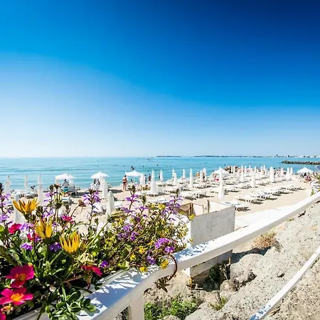 Apartament Prestige Sands