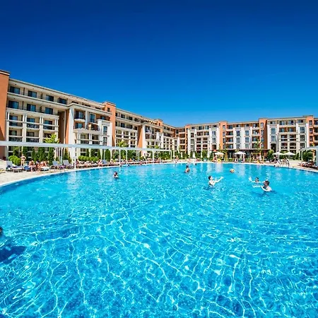 Prestige Sands Napospart