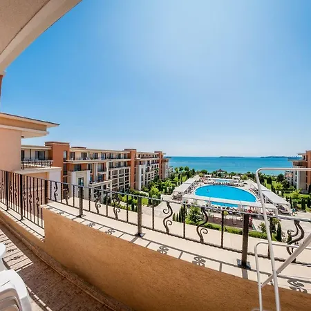 Apartment Prestige Sands