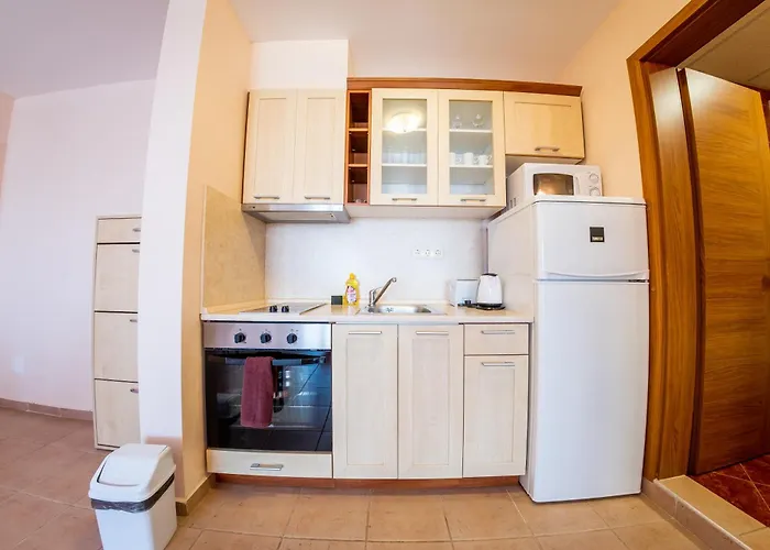 Prestige Sands * Napospart