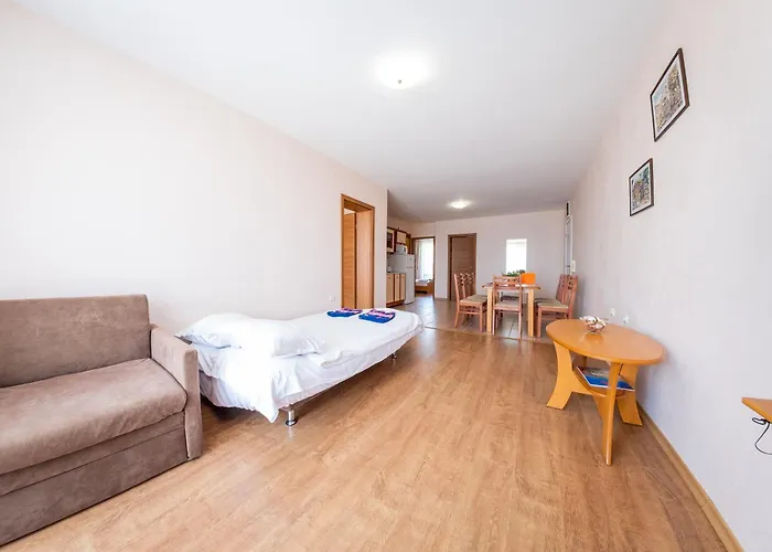 Prestige Sands Napospart