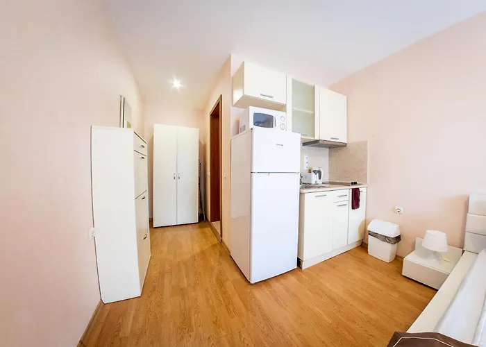 Apartman Prestige Sands