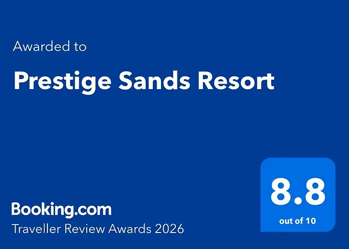 Prestige Sands * Slăntjev Brjag