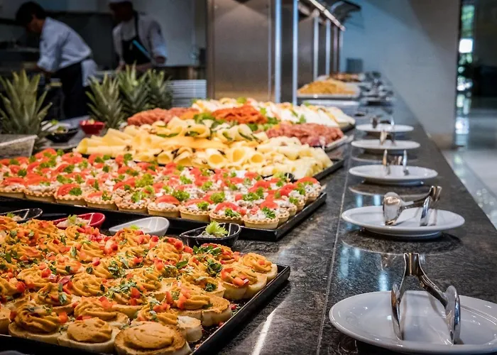 Prestige Sands Apartman *