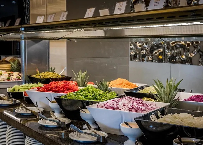 Apartman Prestige Sands