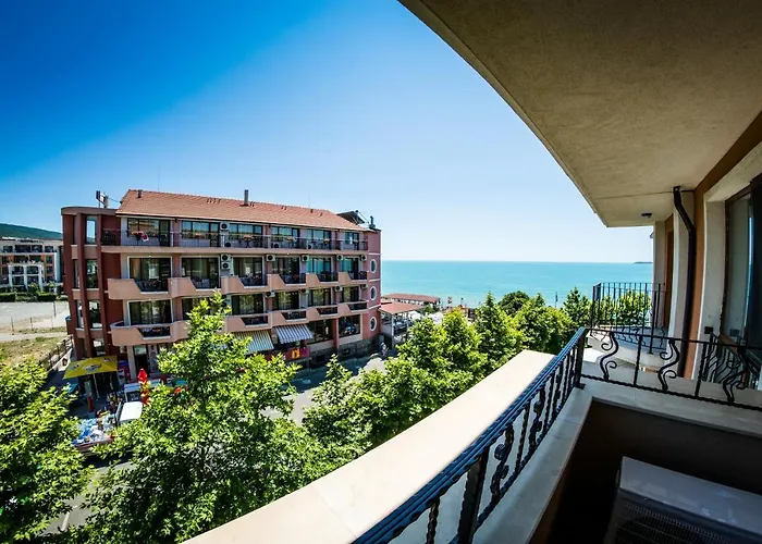 Prestige Sands *