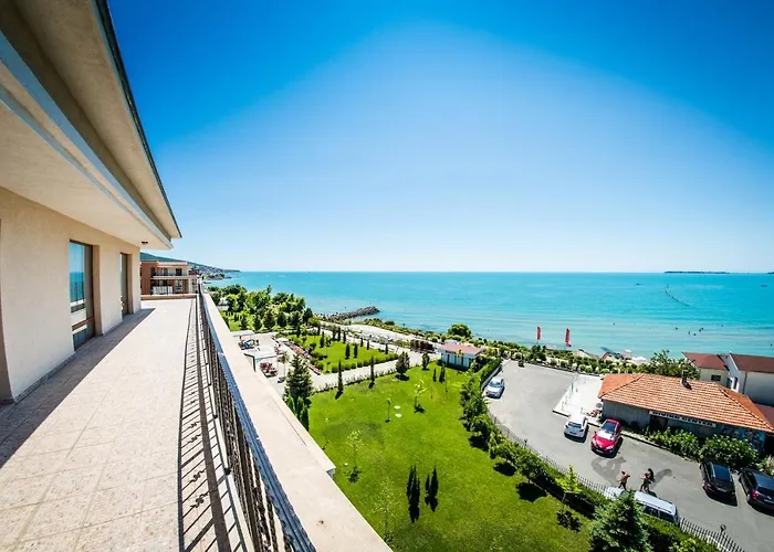 Prestige Sands * Napospart