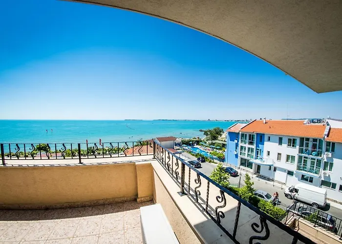 Prestige Sands