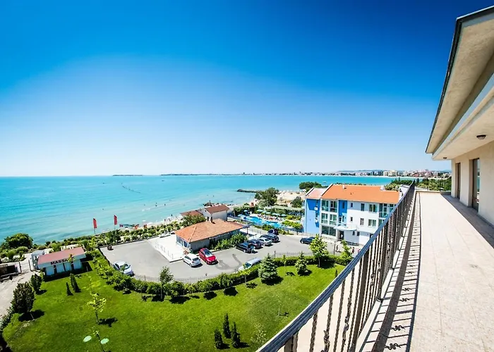 Apartman Prestige Sands *