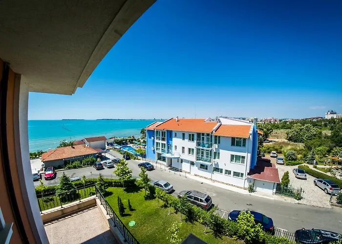 Prestige Sands Apartman