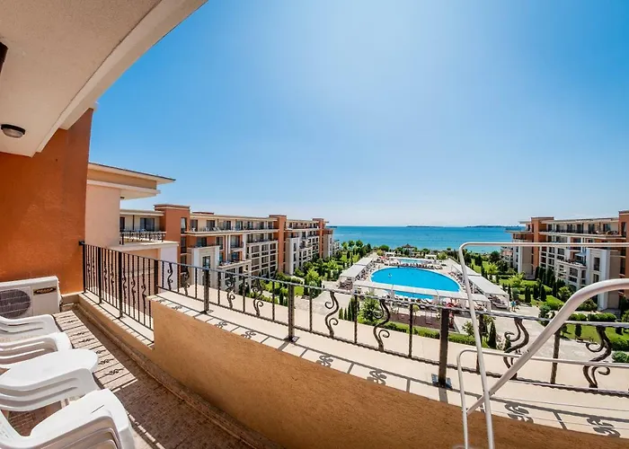 Lägenhet Prestige Sands