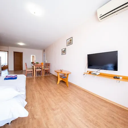 Lägenhet Prestige Sands *