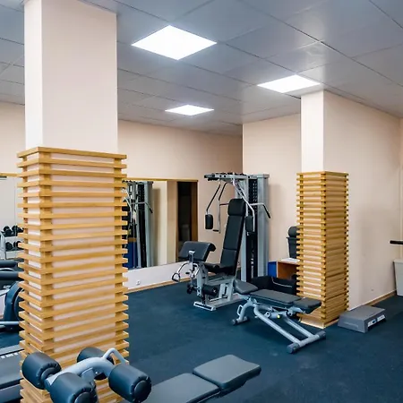 Apartment Prestige Sands