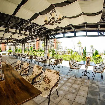 דירה Prestige Sands סאני ביץ'