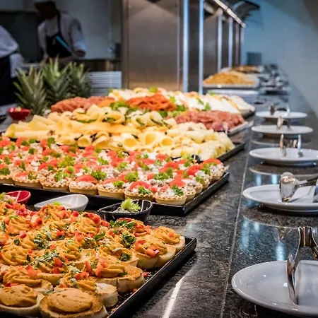 Prestige Sands דירה *