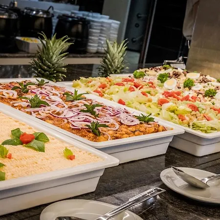 Prestige Sands סאני ביץ'