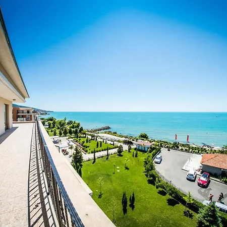 Prestige Sands * סאני ביץ'