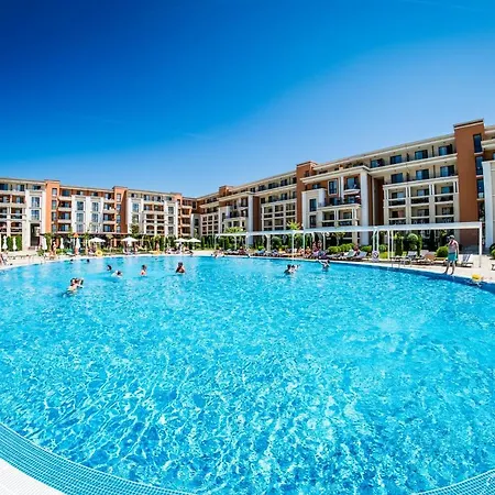 Lägenhet Prestige Sands