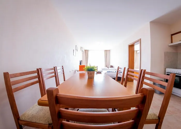 Prestige Sands Slăntjev Brjag