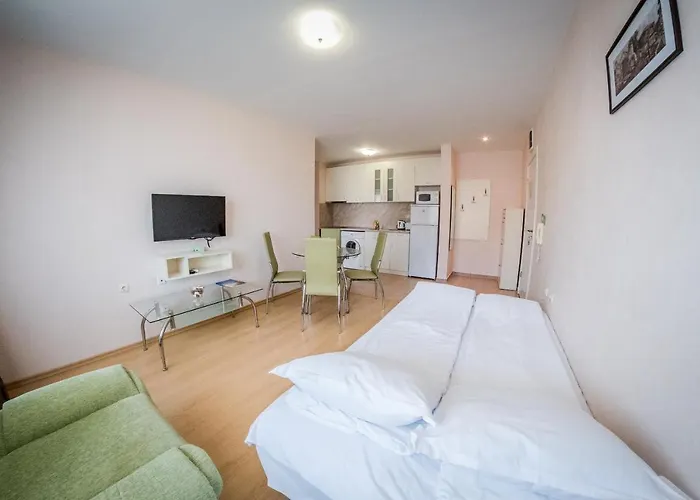 Prestige Sands Slăntjev Brjag