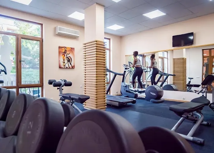 Prestige Sands * Slăntjev Brjag