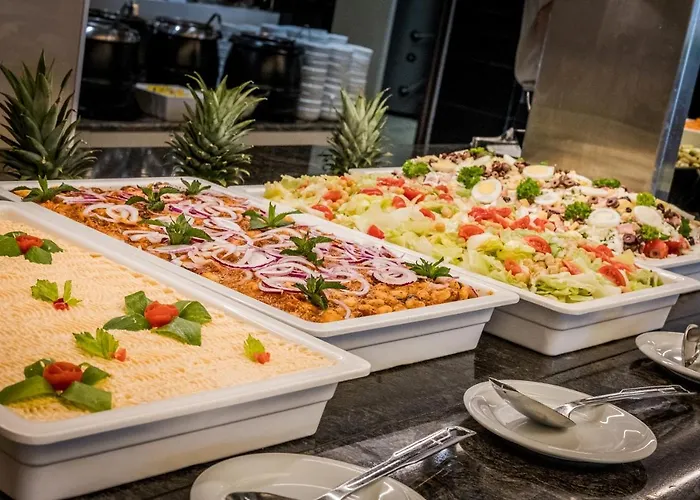 Prestige Sands Slăntjev Brjag