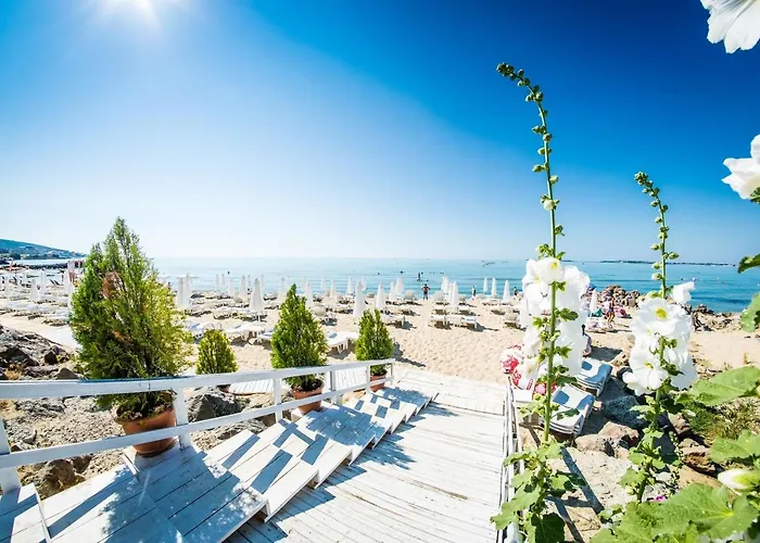 Lägenhet Prestige Sands *