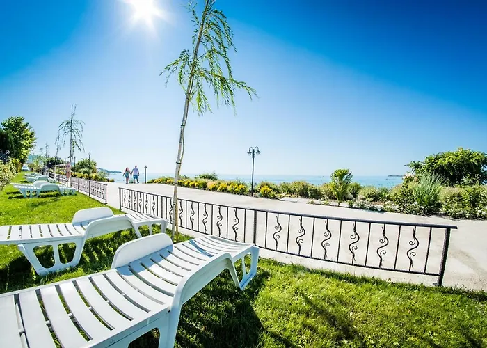 Lägenhet Prestige Sands *